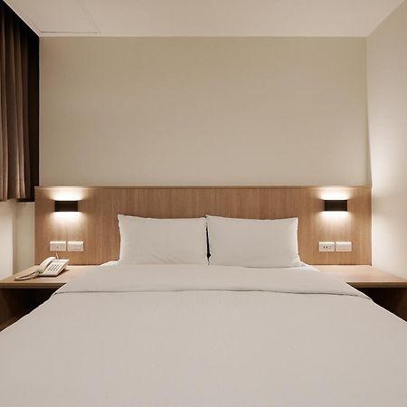 טאיפיי Nei Jiang Hotel מראה חיצוני תמונה