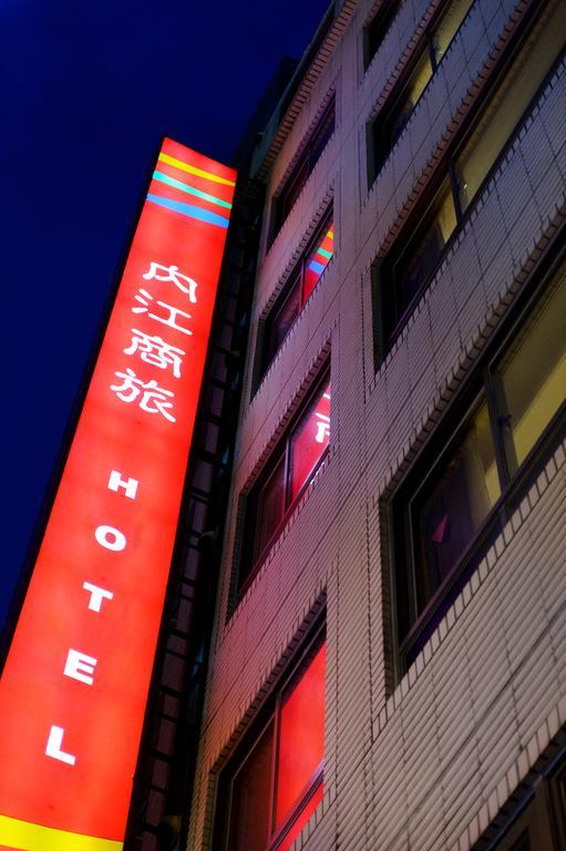 טאיפיי Nei Jiang Hotel מראה חיצוני תמונה