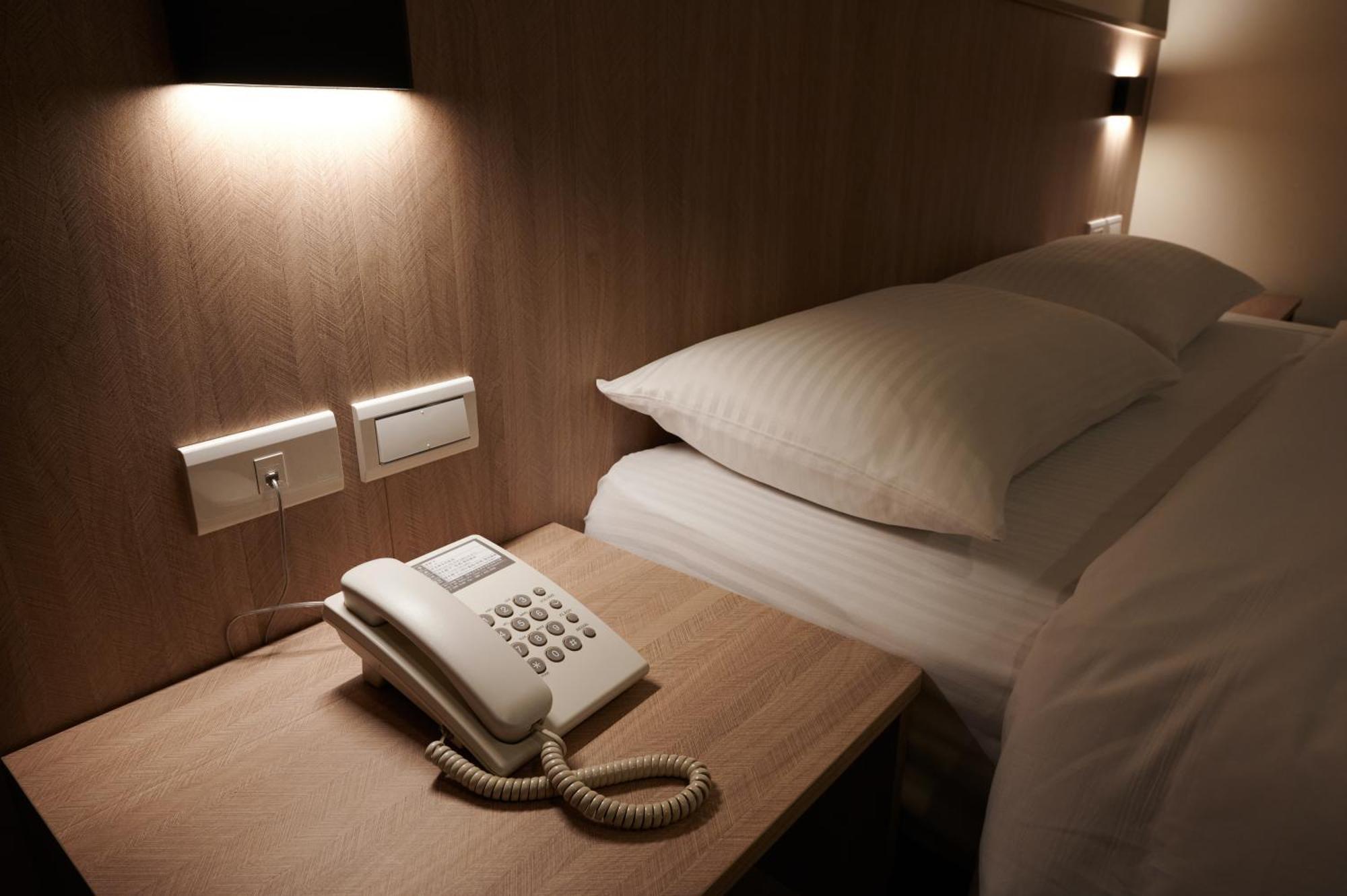 טאיפיי Nei Jiang Hotel מראה חיצוני תמונה